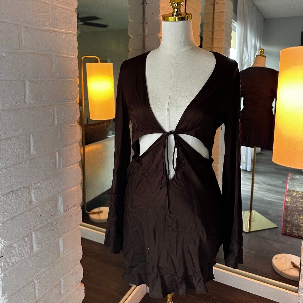 Rumored Mini Dress
